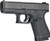 GLOCK 19 GEN5 9MM LUGER FS 10-SHOT BLACK