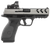 EAA 390135 9mm Luger Pistol SA-TV 4.25" 17+1 741566903410