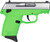 SCCY CPX1-TT PISTOL GEN 3 9MM 10RD SS/LIME W/MANUAL SAFETY