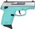 SCCY CPX1-TT PISTOL GEN 3 9MM 10RD SS/SCCY BLUE W/SAFETY