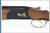 F.A.I.R. FRSLX600BL2028 SLX 600 20 Gauge with 28" Black Barrel, 3" Chamber, 2rd Capacity, Black Engraved Metal Finish & Walnut Stock Right Hand (Full Size)