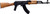 CENTURY ARMS BFT47 AK RIFLE 7.62X39 WOOD FURNITURE