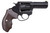 Charter Arms 63270 Professional 32 H&R Mag 7rds 3" Stainless Steel Barrel, Cylinder & Frame w/Black Nitride+ Finish, Standard Hammer, Finger Grooved Walnut Grip, LitePipe Front/Fixed Rear Sights