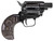 Heritage Mfg BK22B1BHWBRN2 22 LR Revolver Boot 1.68" 6 727962706770