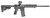 Smith & Wesson 13513 5.56x45mm NATO Semi-Auto Centerfire Tactical Rifle XV 16" 30+1 022188887921