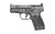 S&W M&P 2.0 9MM 3.6 15RD NTS OR BLK