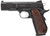 Smith & Wesson 108483 1911 E-Series 45 ACP 4.25" Barrel 8+1 Capacity, Black Round Butt Scandium Frame, Black Stainless Steel Slide, Laminate Wood Grip, Manual Grip & Thumb Safety