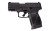 TAURUS G3C 9MM 3.26 BLK AS  12RD