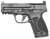 Smith & Wesson 13571 9mm Luger Pistol M2.0 Optic Ready 3.60" 15+1 022188889604