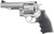   Ruger 5044 Redhawk 44 Rem Mag 6rd 4.20" Overall Satin Stainless Steel with Triple-Locking Cylinder &  Black Hogue Rubber Grip