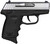 Sccy Industries CPX-4TTBK 380 ACP Pistol Gen3 2.96" 10+1 850000226524