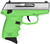 Sccy Industries CPX-4TTLG 380 ACP Pistol Gen3 2.96" 10+1 810099570786