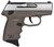 Sccy Industries CPX4TTDERDRG3 380 ACP Pistol RD 2.96" 10+1 810099571561