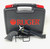 Ruger 0465 Blackhawk 45 Colt (LC) Blued Alloy Steel 5.50" Barrel & 6rd Cylinder, Checkered Black Hard Rubber Grip, Ramp Front/Adjustable Rear Sights