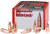Hornady 3210 InterLock 32 Cal .321 170 gr Flat Point 100 Per Box/ 15 Case