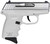 Sccy Industries CPX-3TTWT 380 ACP Pistol Gen3 3.10" 10+1 850000226050