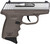 Sccy Industries CPX-3TTDE 380 ACP Pistol Gen3 3.10" 10+1 857679003616