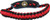 EASTON DIAMOND WRIST SLING PARACORD DELUXE RED