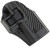 Blackhawk 410558BKR Holster 604544674477