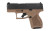 TAURUS GX4 9MM 3 11RD BROWN/BLK