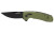 SOG SOG-TAC XR OD GREEN 3.39