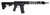 Diamondback DB1758K001 5.56x45mm NATO Semi-Auto Centerfire Tactical Rifle 16" 30+1 810035753136