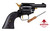 Heritage Mfg BK22B2GLD 22 LR Revolver 2.68" 6 727962707135
