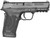 Smith & Wesson 13459 30 Super Carry Pistol Shield EZ 3.67" 10+1 022188887402