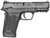 Smith & Wesson 13458 30 Super Carry Pistol Shield EZ 3.67" 10+1 022188887419