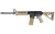 BRO A2 556NATO 16  30RD BLK/FDE