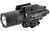 SUREFIRE X400 TURBO GRN LSR BLK