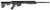 Christensen Arms 8010901603CA10 6.5 Creedmoor Semi-Auto Centerfire Tactical Rifle *CO Compliant 22" 10+1 696528089797