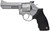   Taurus 2-660049 66 Standard 357 Mag 7rd 4" Matte Stainless Steel Black Rubber Grip