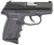 Sccy Industries CPX-3CBBK 380 ACP Pistol Gen3 3.10" 10+1 857679003500