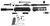 Tacfire AR Build Kit SSPK556LPK Firearm Part Semi-Auto 686294505645