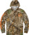 BROWNING HOODED L-SLEEVE TECH T-SHIRT REALTREE EDGE XX-LRG