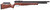 Crosman BP22SAW Air Rifle Air Gun Semi-Auto 10rd 028478151666