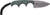 CRKT MINIMALIST SPEAR POINT NECK KNIFE 2.15 BLADE W/SHTH