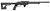 Savage 45120 22 LR Semi-Auto Centerfire Rifle Precision 16.50" 20+1 062654451201
