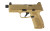 FN 509M TACTICAL 9MM 10RD FDE NS