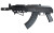 ZASTAVA ZPAP92 PSTL 762X39  10  30RD