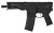 CMMG DISSENT 300BLK 6.5 2-30RD BLK