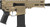 CMMG PISTOL DISSENT MK4 5.7X28 MM 6.5 32RD COYOTE TAN