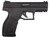 TX22 22LR BLK/BLK 4 16+1 FO1-TX22141-TKS | MANUAL SAFETYSuppressor ReadyIncludes 1/2x28 Thread AdaptorPicatinny Rail