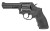 TAURUS 65 357MAG 4 6RD BL FS