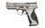 S&W M&P 2.0 METAL OR 9MM 4.25 17RD