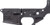 AEROPRECISION AR15 STRIPPED LOWER RECEIVER GEN 2 BLACK