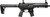 SIG AIR-MPX-177-G2-BLK .177 90GR CO2 AIR RIFLE 30RD BLACK