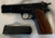Used Browning Hi-Power 9MM Made in 1990 in very good condition Made in Belgium 