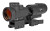 TRIJICON MRO HD RED DOT MAGNFR COMBO